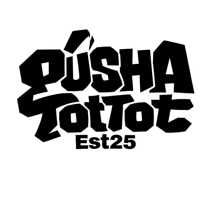 PUSHA TotTot
