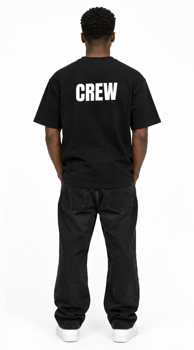 Mzansi Comedy Club - Members Only tee
