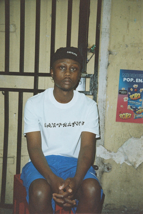 EARTHLING - Midday Tee