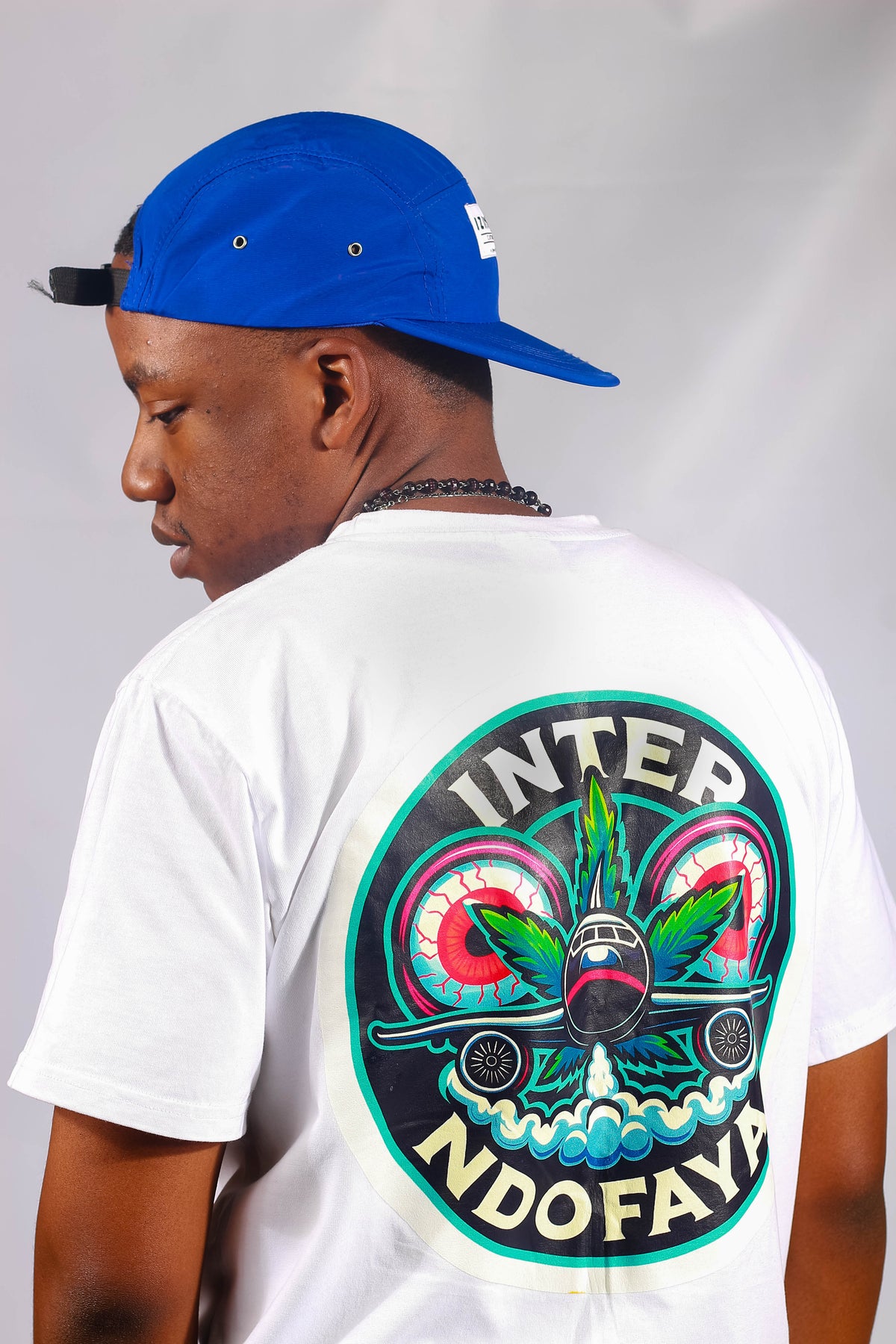 Pablo Exotics INTER NDOFAYA 1 – SDWADLO