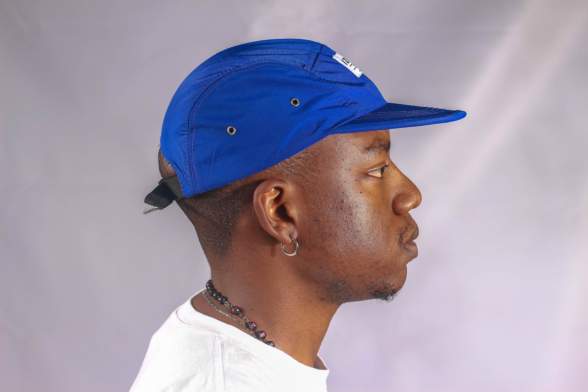 IZINTO CLOTHING - 5-panel cap