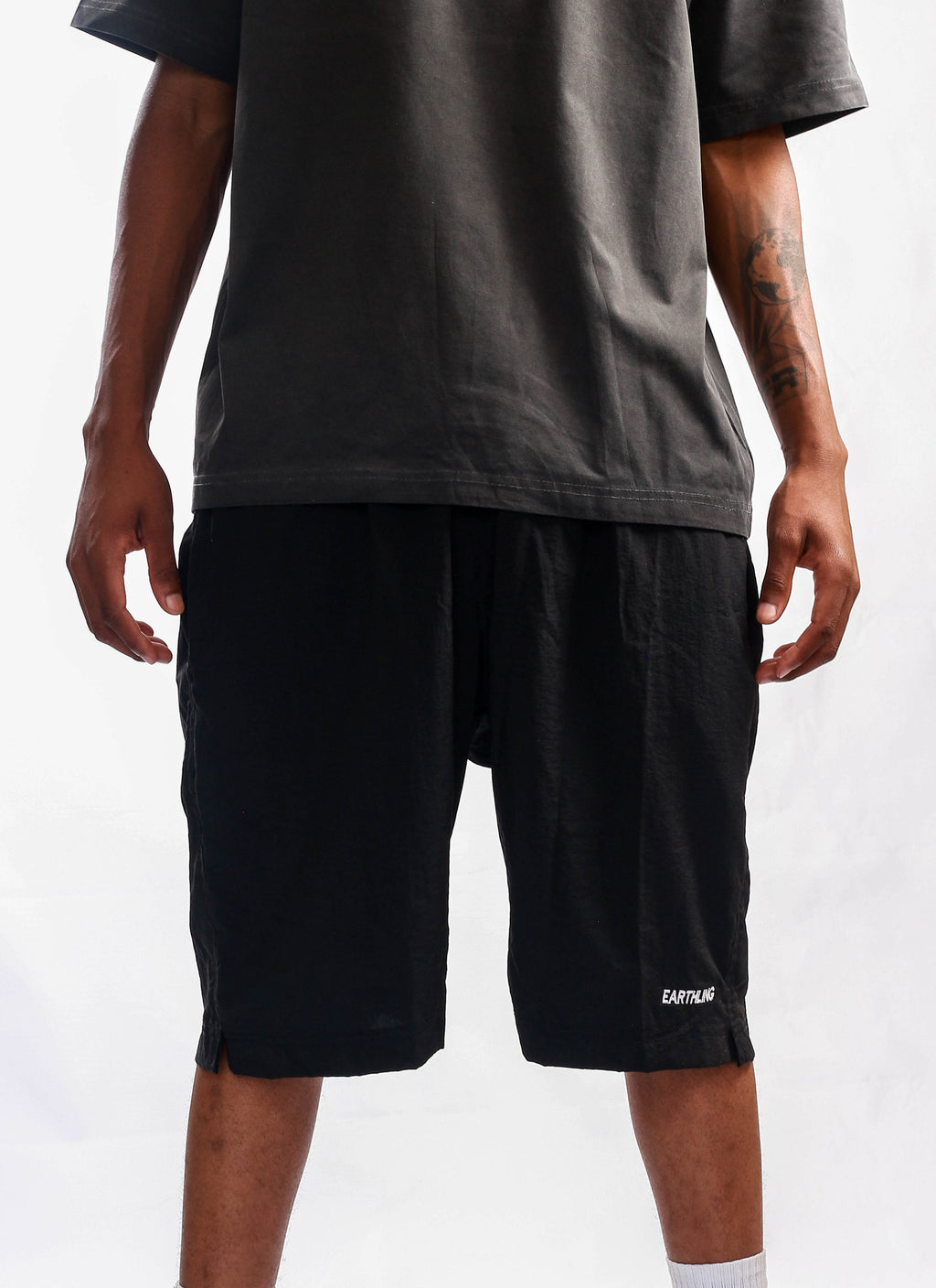 EARTHLING SHORTS