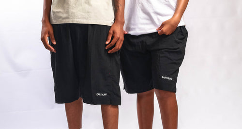 EARTHLING SHORTS