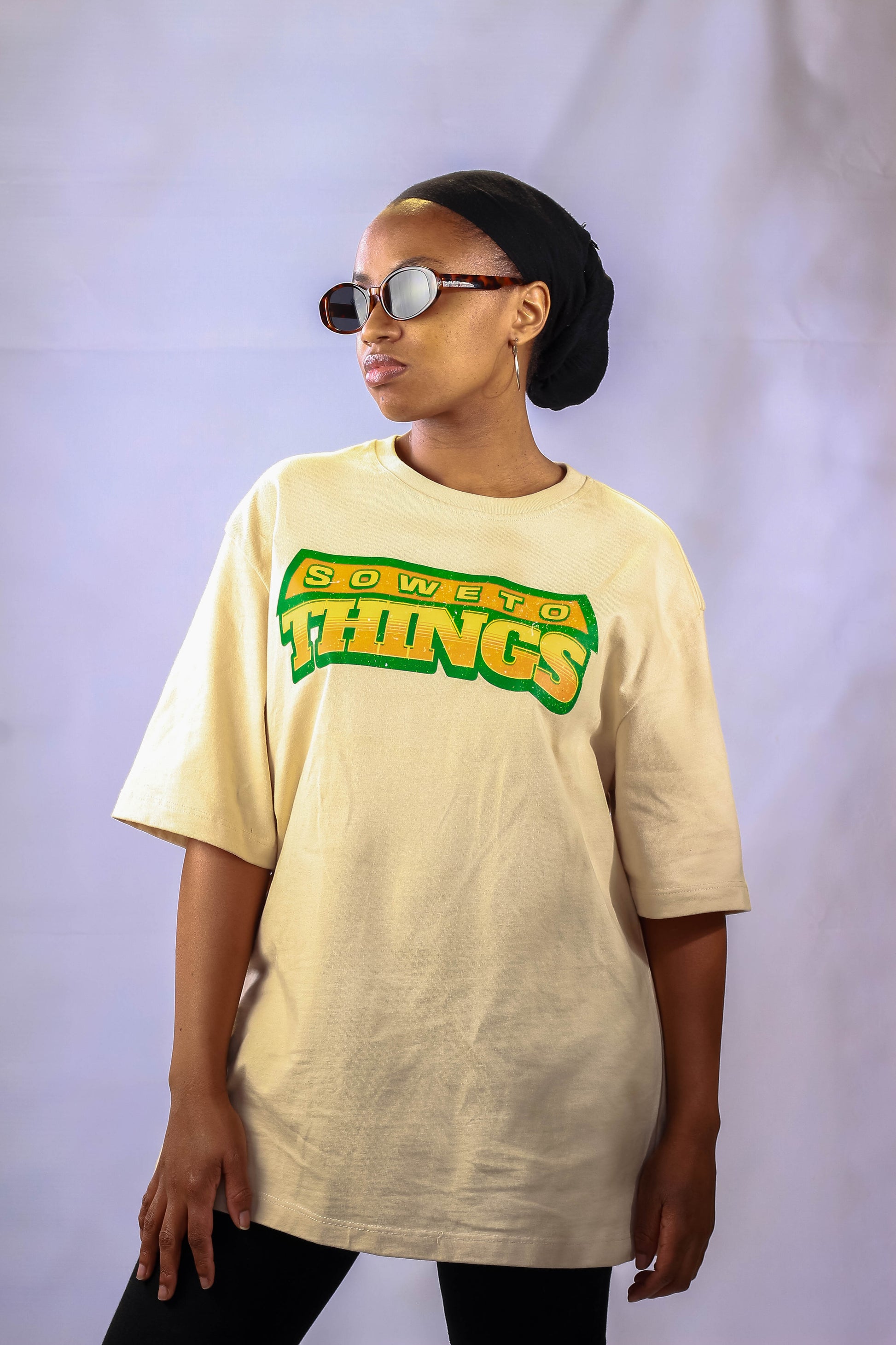 IZINTO CLOTHING - SOWETO THINGS 1
