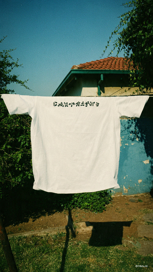 EARTHLING - Midday Tee