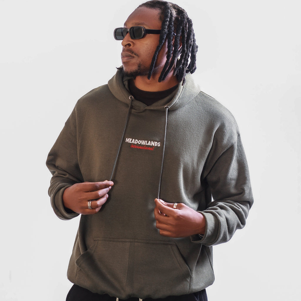 PABLO EXOTIC AIRLINES - MEADOWLANDS INTERNATIONAL