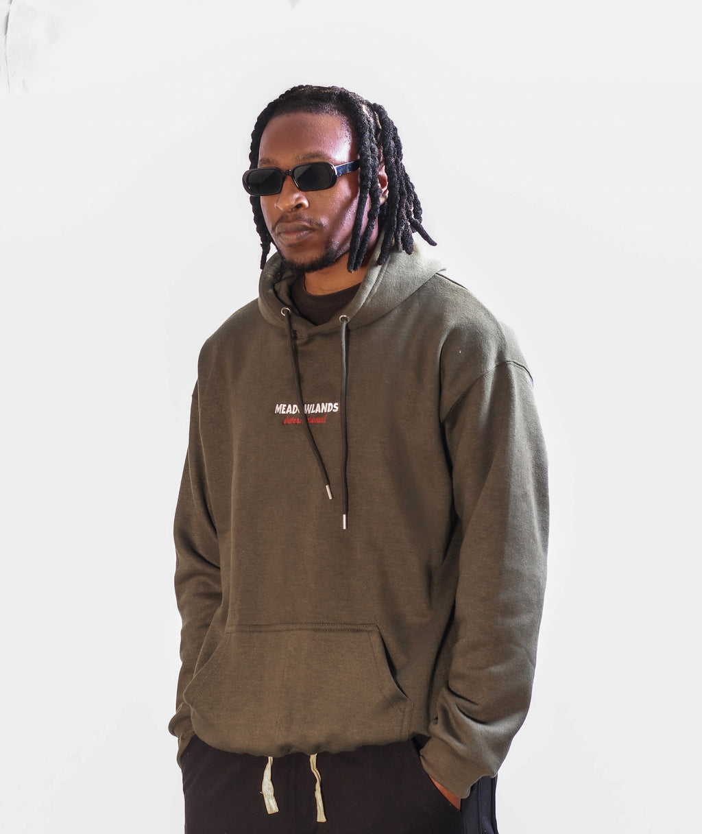 PABLO EXOTIC AIRLINES - MEADOWLANDS INTERNATIONAL