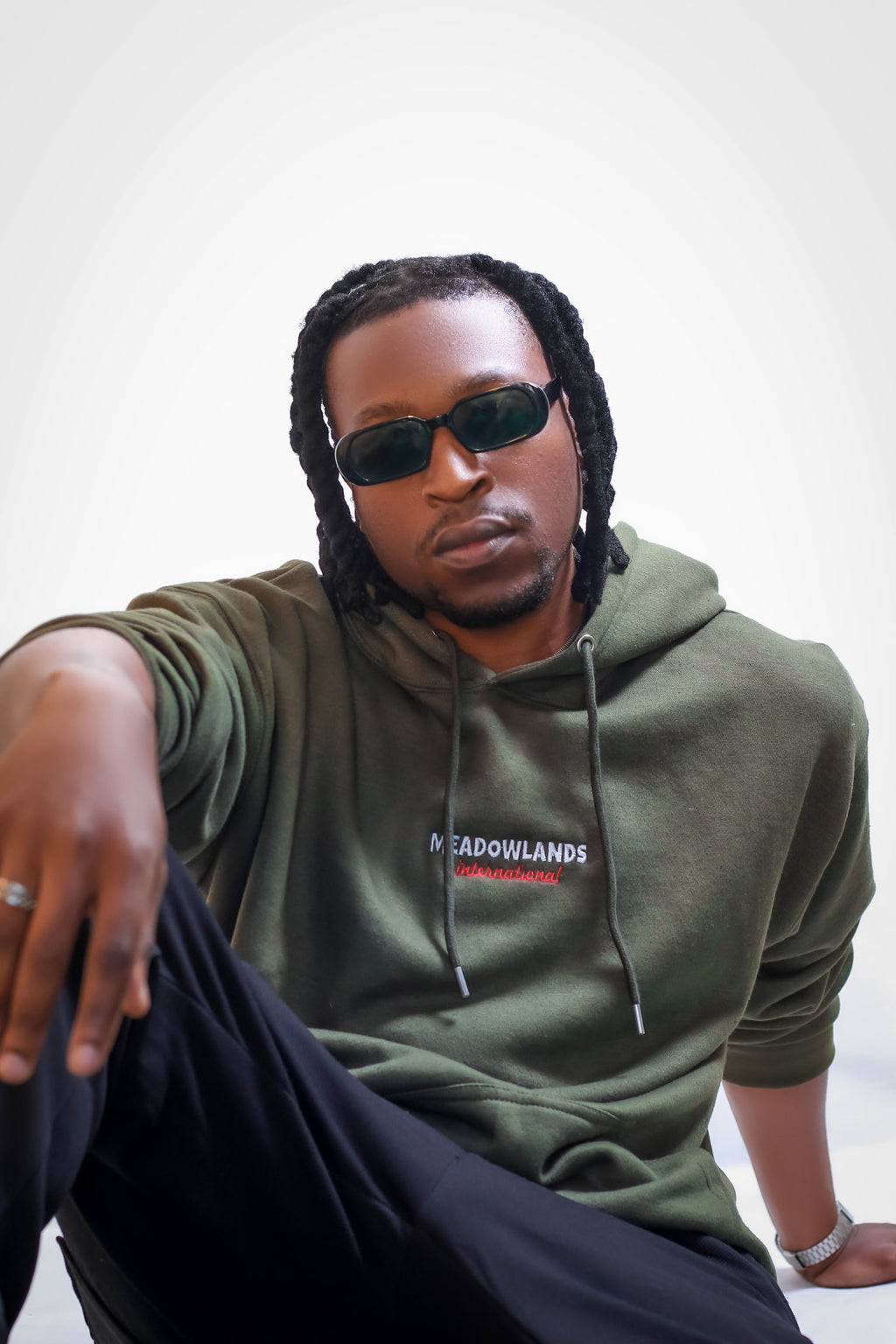 PABLO EXOTIC AIRLINES - MEADOWLANDS INTERNATIONAL