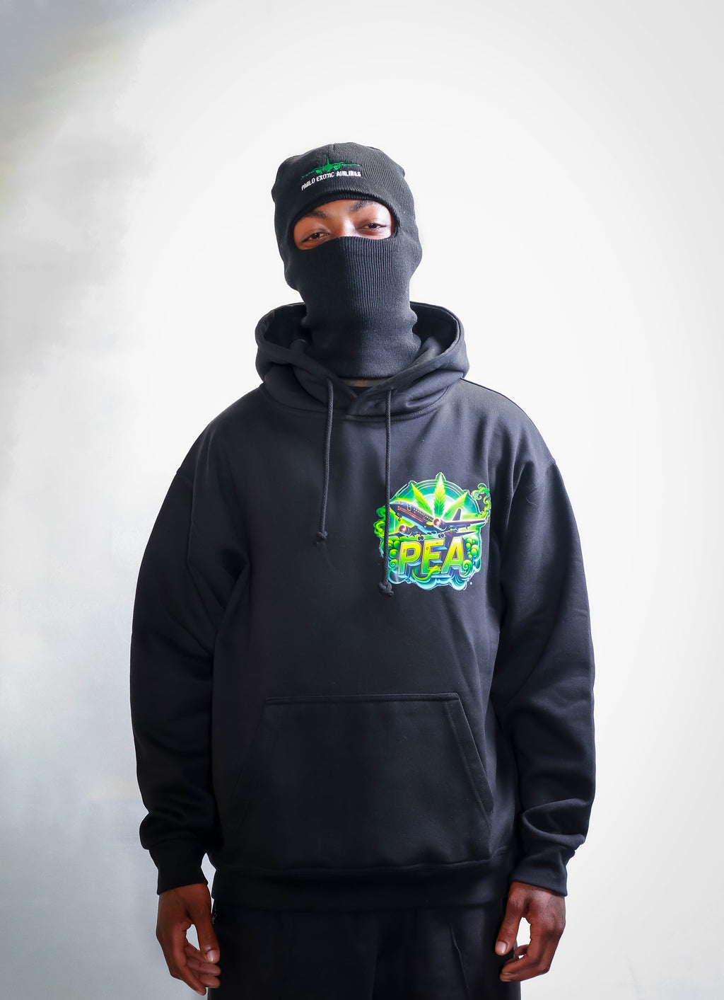 PABLO EXOTIC AIRLINES - NIGHTSHIFT