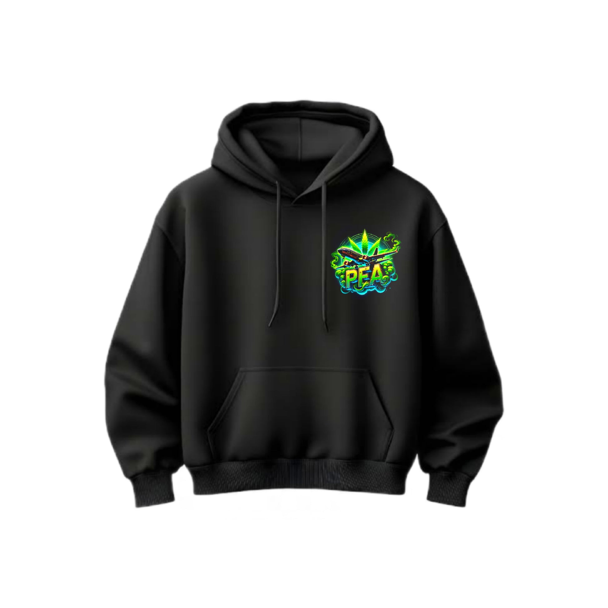 PABLO EXOTIC AIRLINES - NIGHTSHIFT