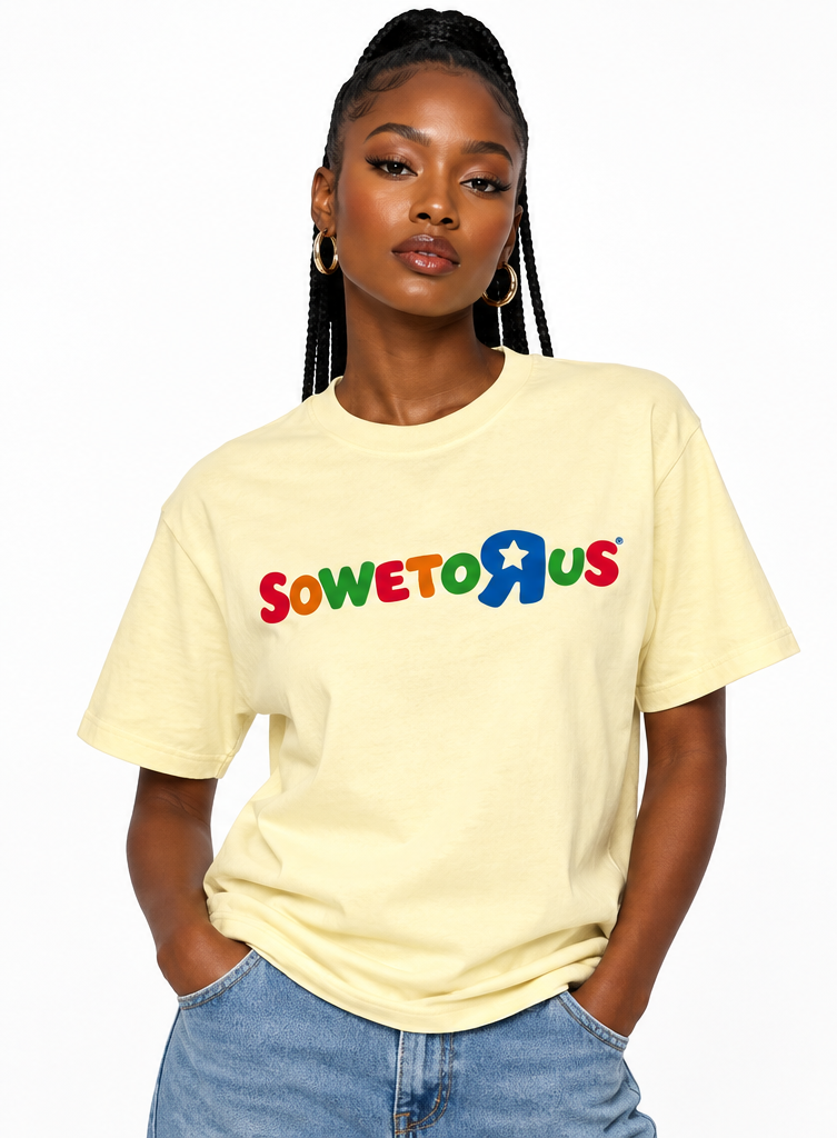 IZINTO CLOTHING - SOWETORUS