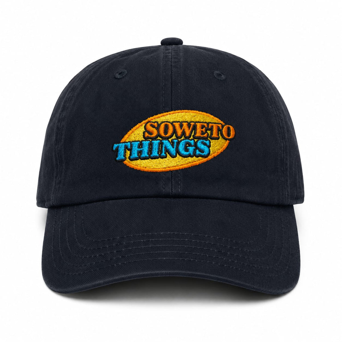 Izinto Clothing - Soweto Things cap